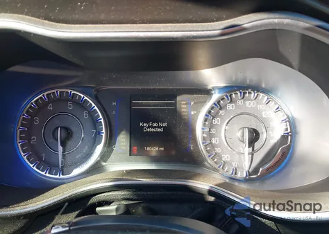 2015 Chrysler 200 Limited из США, поврежденный, VIN 1C3CCCAB0FN617419